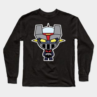 Mazin GO! Long Sleeve T-Shirt